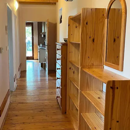 U Jezirka Apartmán
