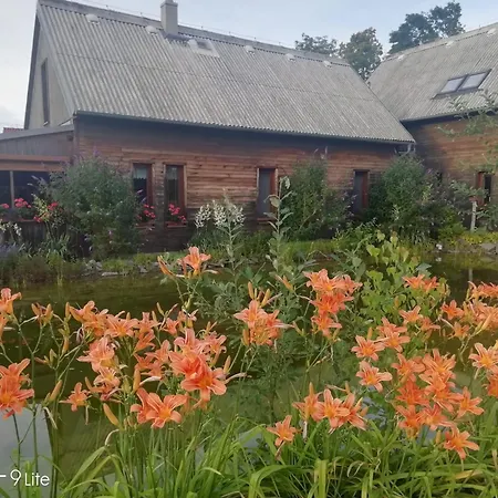 Apartmán U Jezirka *