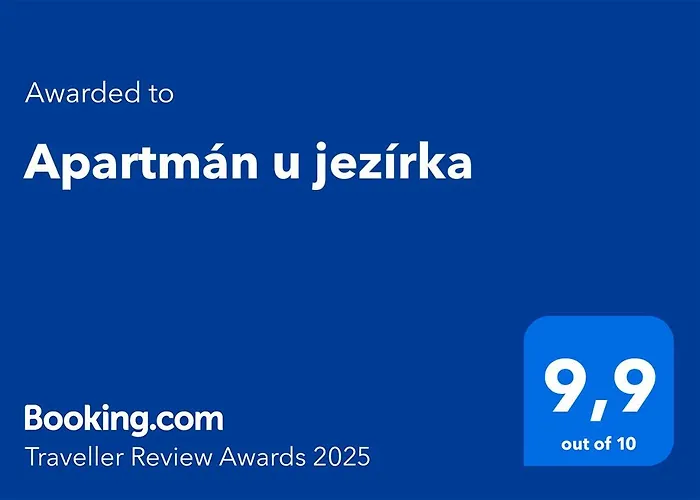 Lejlighed U Jezirka